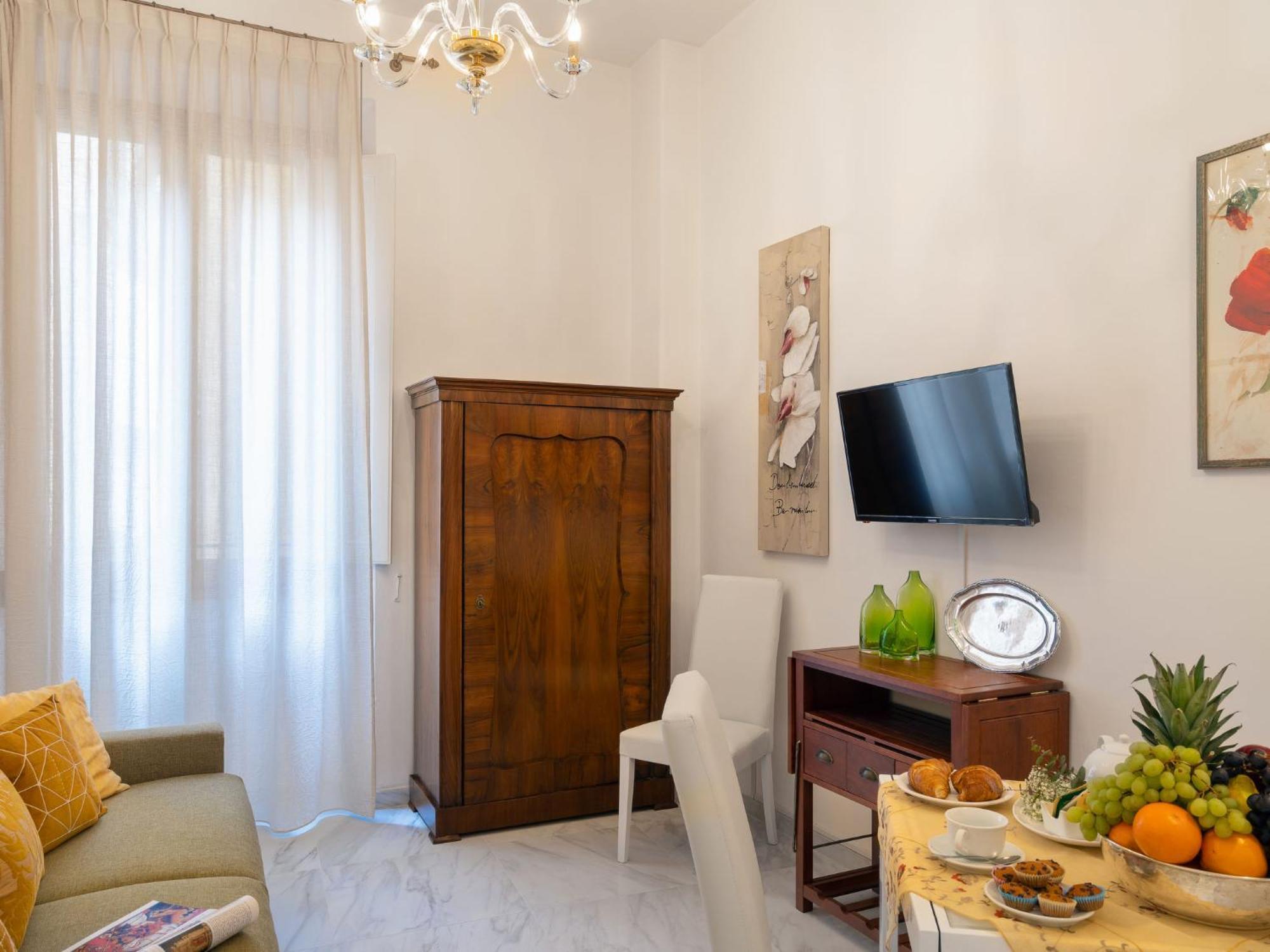 Appartamento Signoria By Interhome Firenze