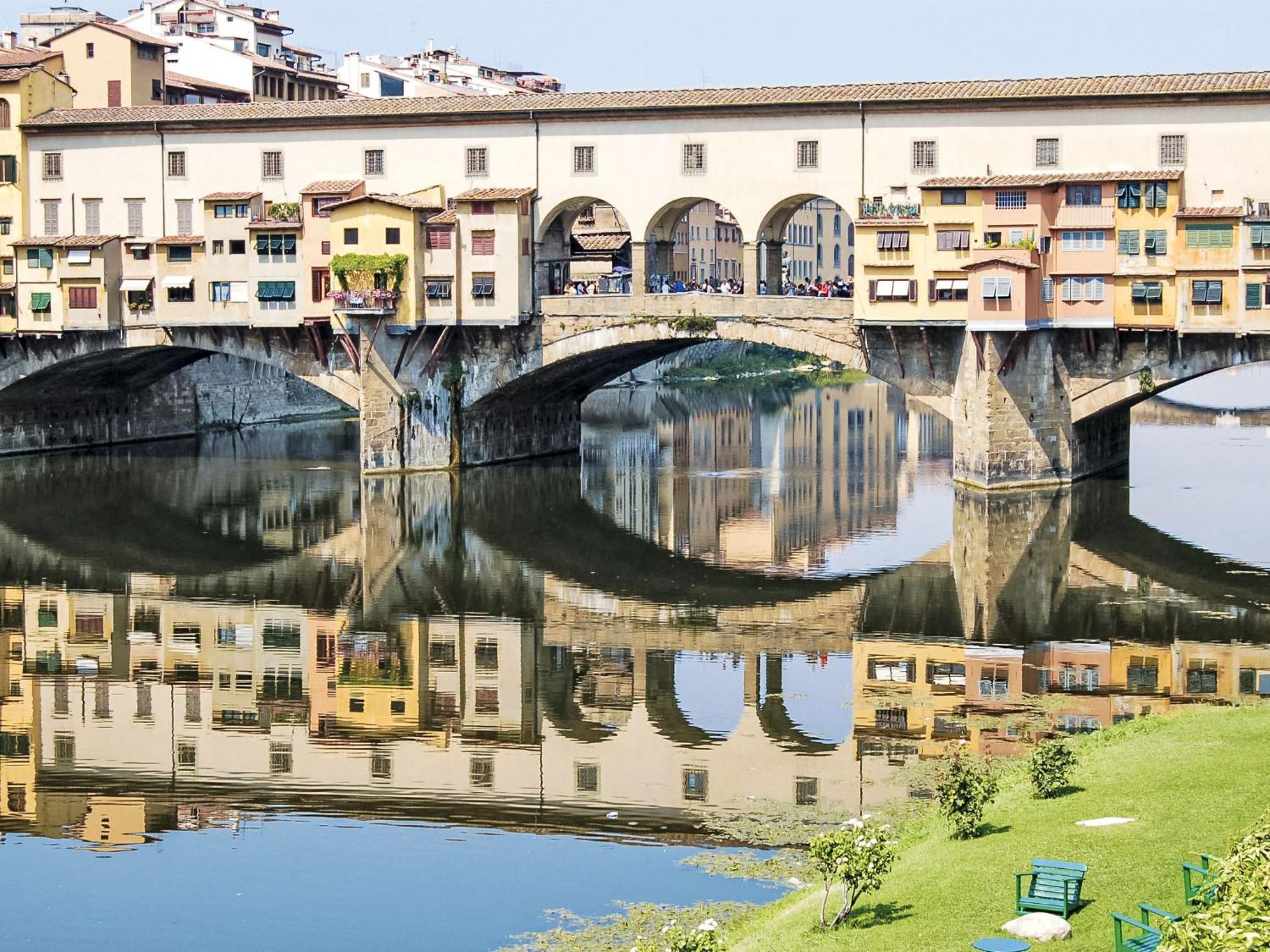 Signoria By Interhome * Firenze