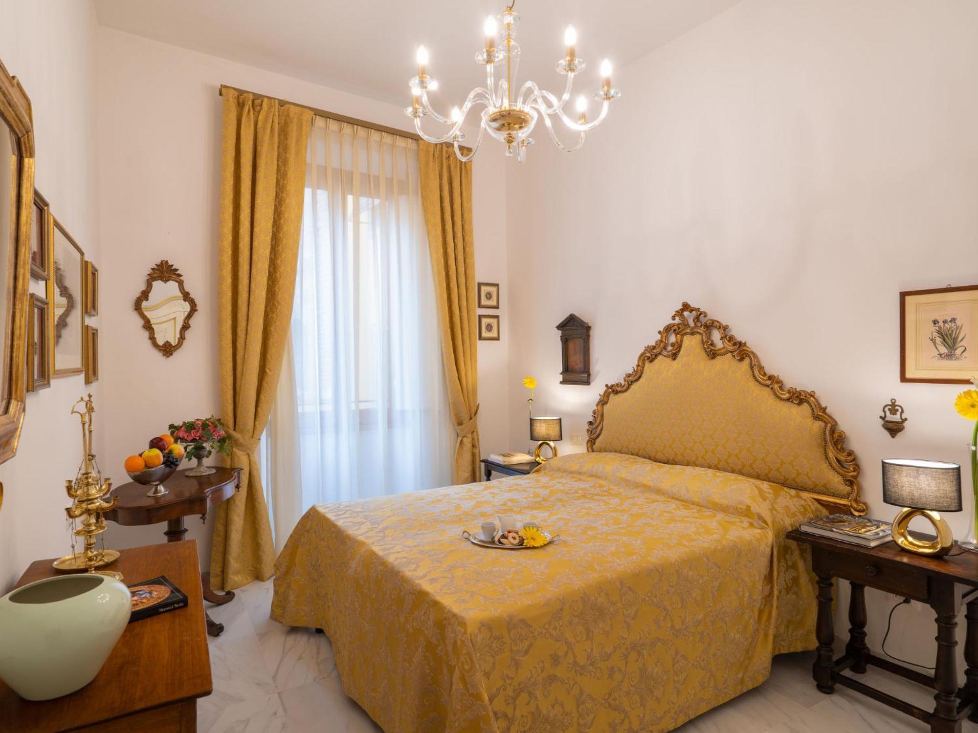 Appartamento Signoria By Interhome